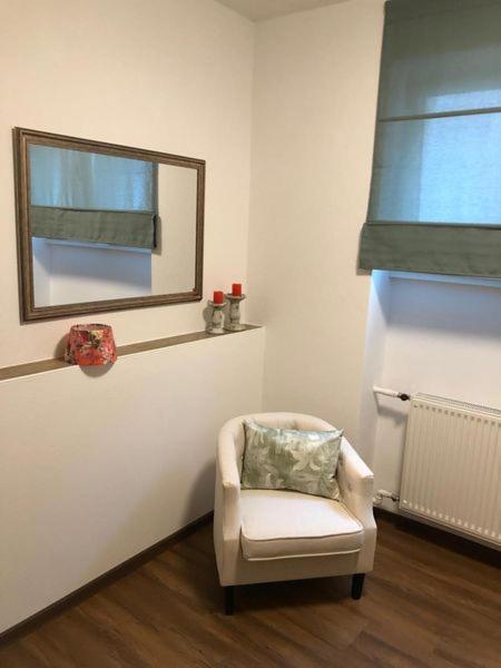 Ferienwohnung Stadtflair เดาน์ ภายนอก รูปภาพ