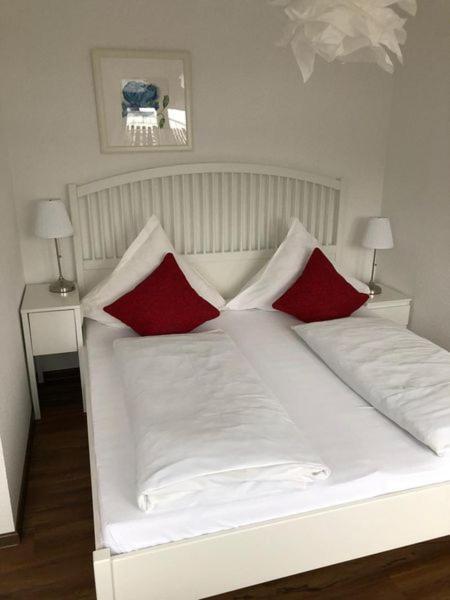 Ferienwohnung Stadtflair เดาน์ ภายนอก รูปภาพ