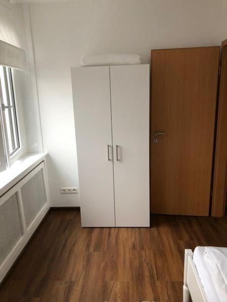 Ferienwohnung Stadtflair เดาน์ ภายนอก รูปภาพ