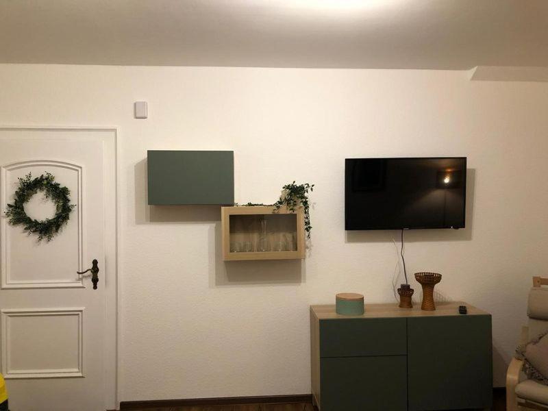 Ferienwohnung Stadtflair เดาน์ ภายนอก รูปภาพ
