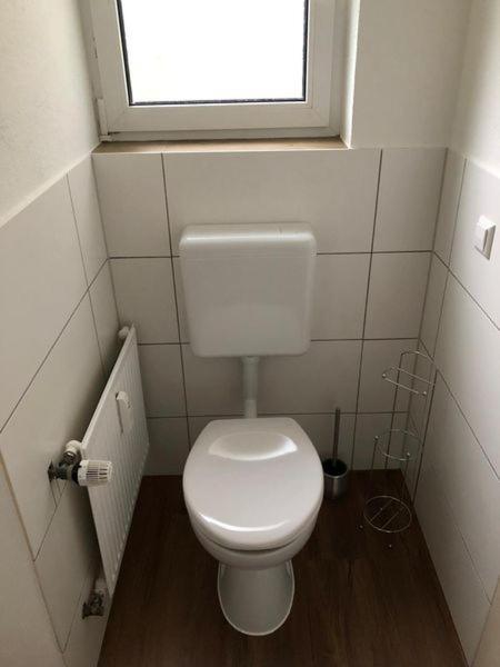 Ferienwohnung Stadtflair เดาน์ ภายนอก รูปภาพ