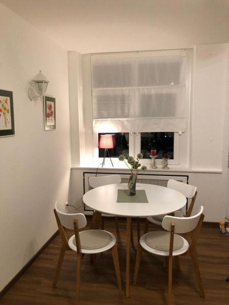 Ferienwohnung Stadtflair เดาน์ ภายนอก รูปภาพ