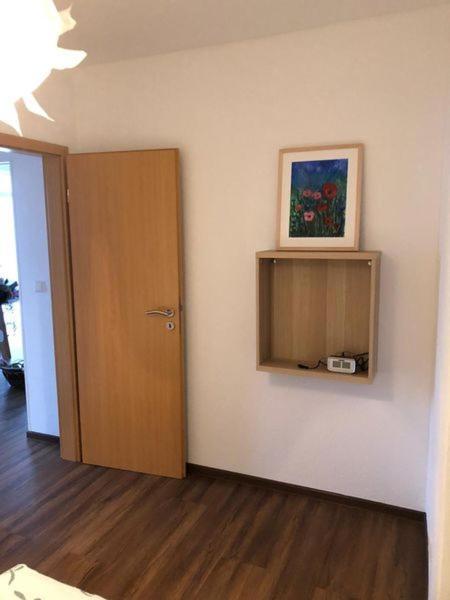 Ferienwohnung Stadtflair เดาน์ ภายนอก รูปภาพ